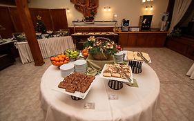 Хотел Пирин